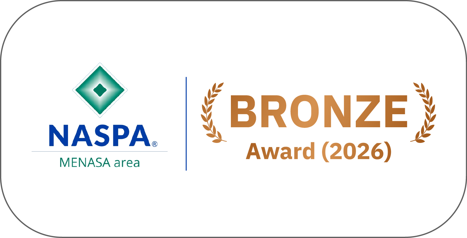 AWARD 2026