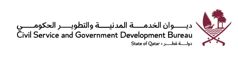 Civil Service and Government Development Bureau