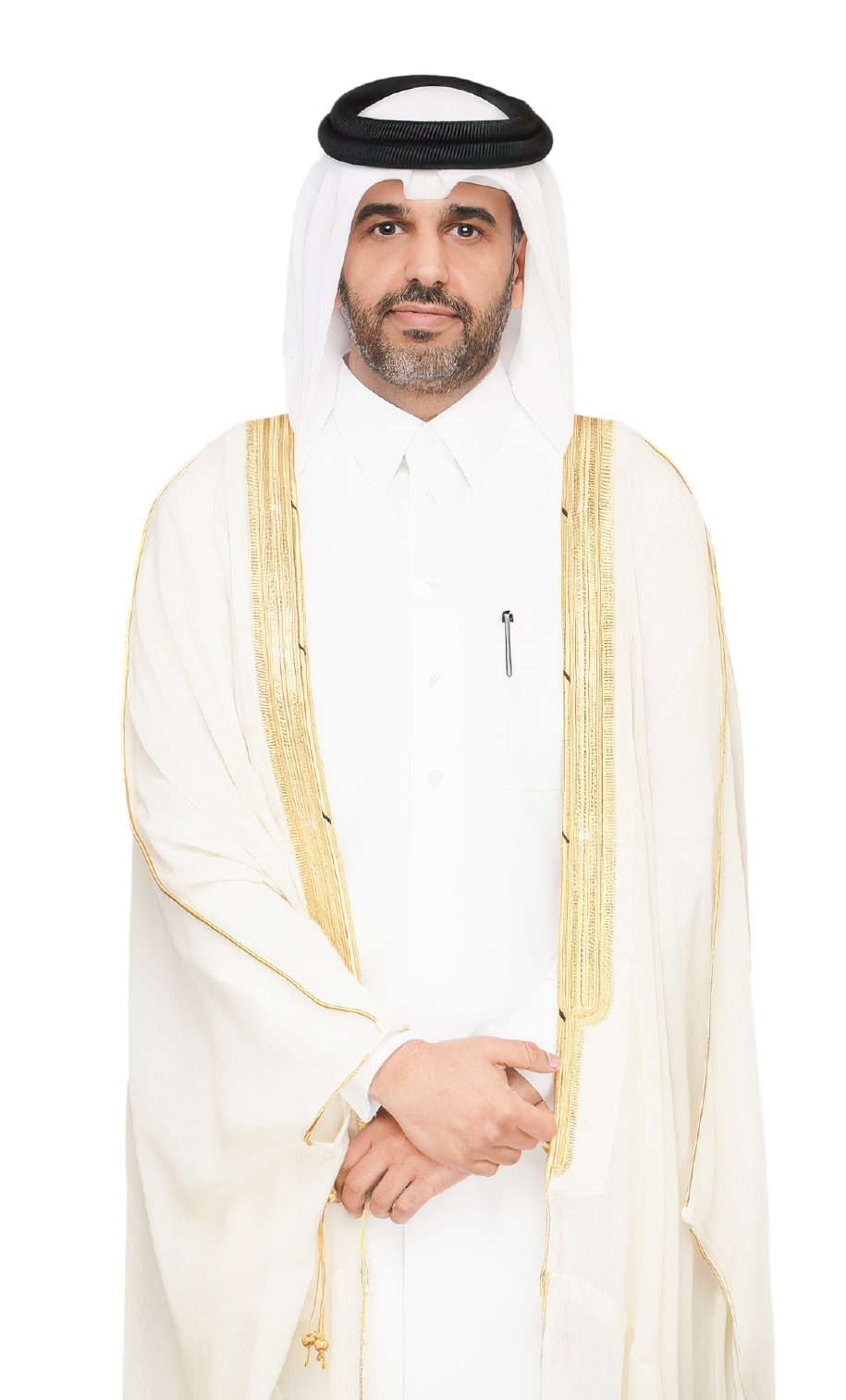 H.E Dr. Abdulaziz Bin Nasser Al-Khalifa