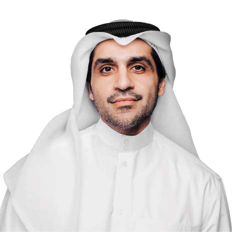 Raed Ibrahim Al-Emadi