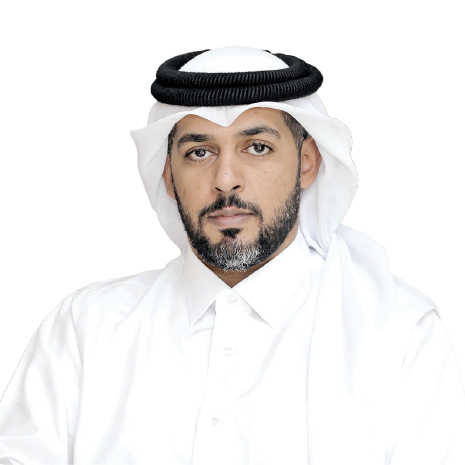 Salem Khalef Al-Mannai