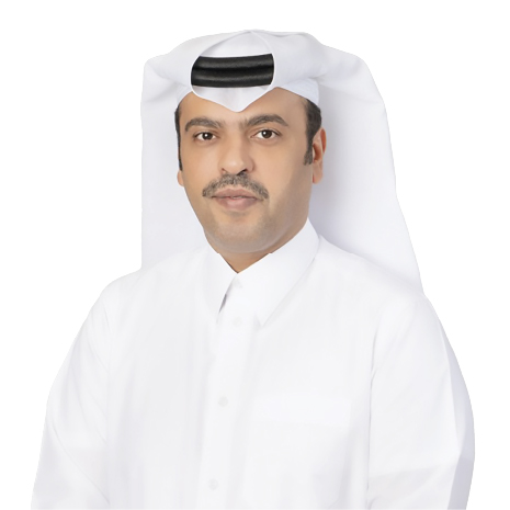 Abdullah Mubarak Al-Khalifa