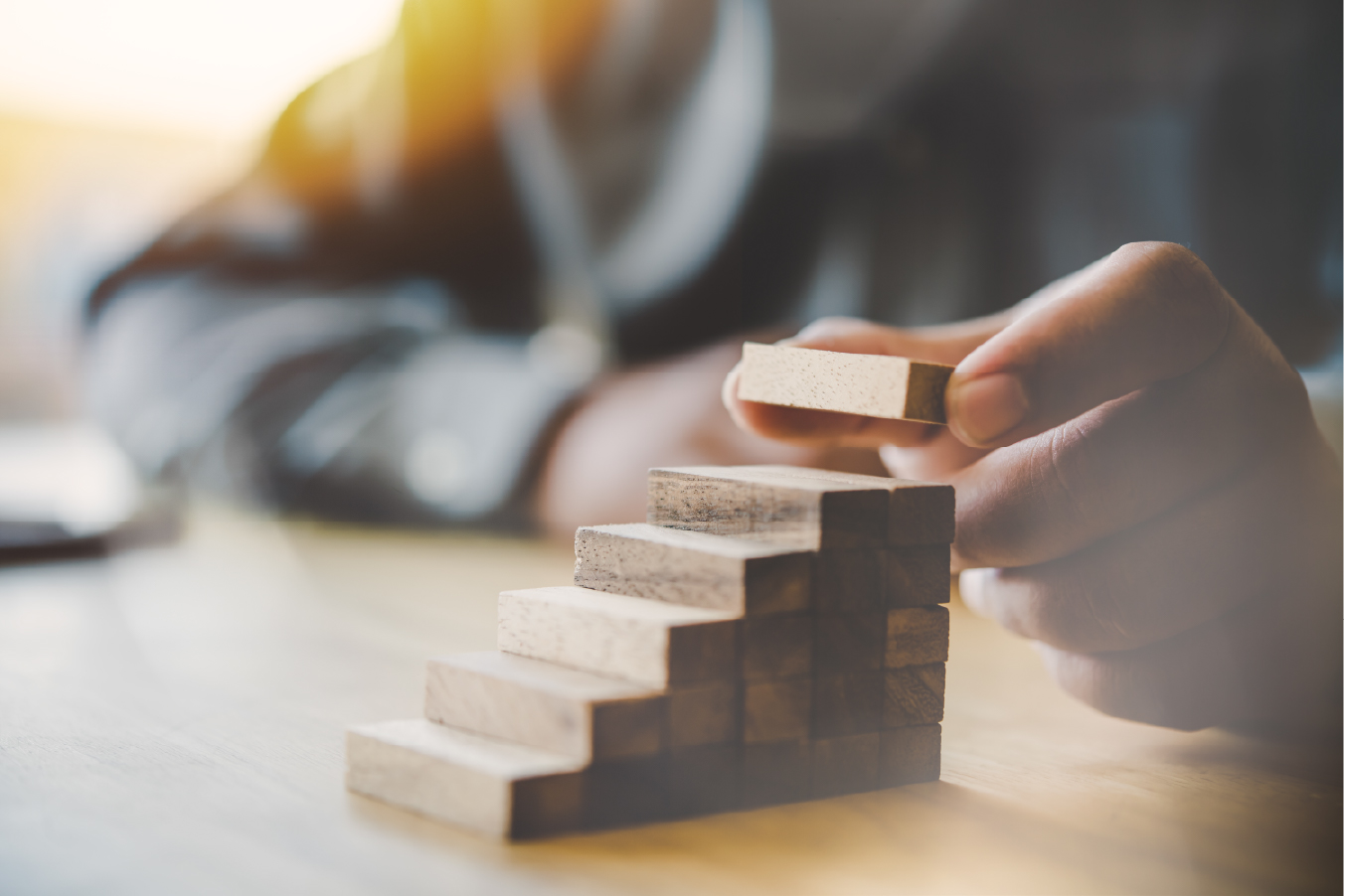 Personal Development