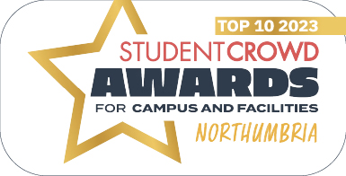 Student Crowd Award